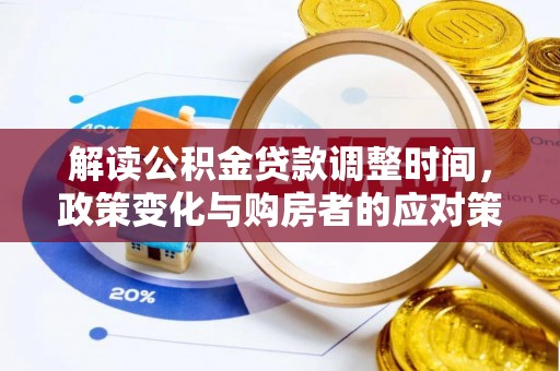 青山解读公积金贷款调整时间，政策变化与购房者的应对策略