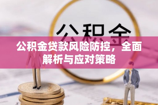 青山公积金贷款风险防控，全面解析与应对策略